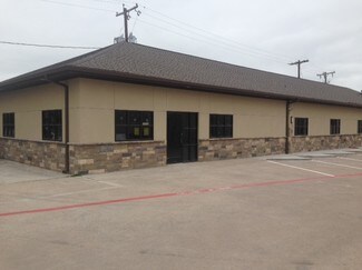 Plus de détails pour 2505 Miller Ln, Pantego, TX - Bureau à louer