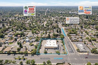 Plus de détails pour 6144 Dewey Dr, Citrus Heights, CA - Local commercial à vendre