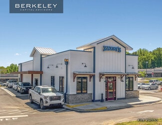 Plus de détails pour 2010 Bluff Rd, Columbia, SC - Local commercial à vendre