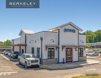 Plus de détails pour 2010 Bluff Rd, Columbia, SC - Local commercial à vendre