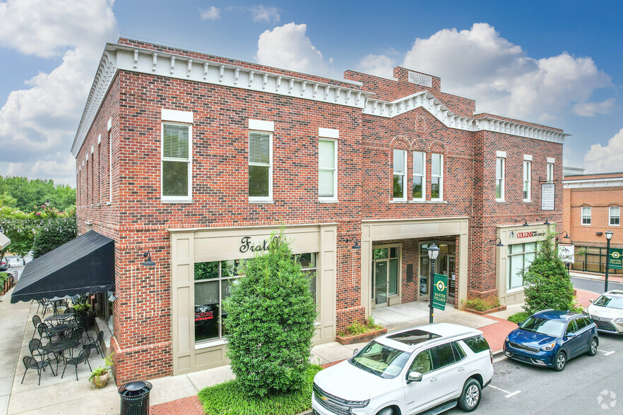 975 Market St, Fort Mill, SC à louer - Photo principale – Image 1 sur 6