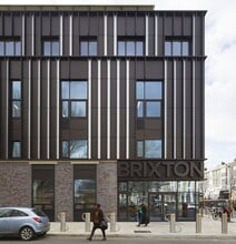 385 Coldharbour Ln, Londres à louer Photo de l’immeuble– Image 1 sur 3