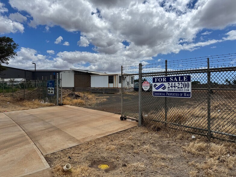 118 Lauo Loop, Kahului, HI à vendre - Photo de l’immeuble – Image 2 sur 5