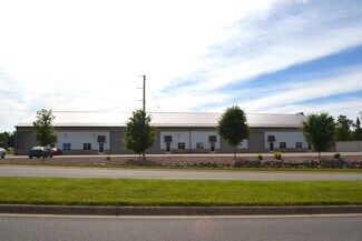 Plus de détails pour 4105 Transport Way, Weston, WI - Industriel/Logistique à vendre