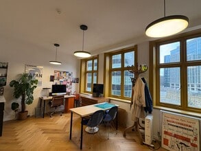 89 Fleet St, Londres à louer Photo intérieure– Image 1 sur 5