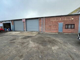 Plus de détails pour Commerce Way, Lawford - Industriel/Logistique à vendre
