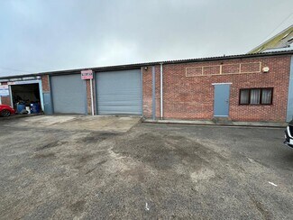 Plus de détails pour Commerce Way, Lawford - Industriel/Logistique à vendre