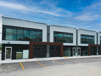Plus de détails pour 9-587 Hanlon Creek Blvd, Guelph, ON - Local d’activités à vendre