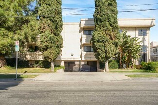 Plus de détails pour 15329 Vose St, Van Nuys, CA - Logement à vendre