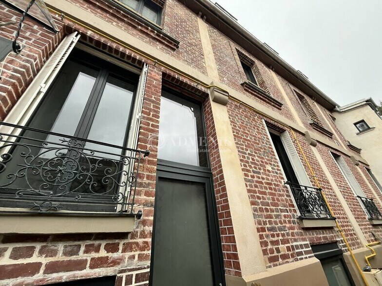 70 Rue Gabriel Péri, Saint-Denis à louer - Photo de l’immeuble – Image 1 sur 5