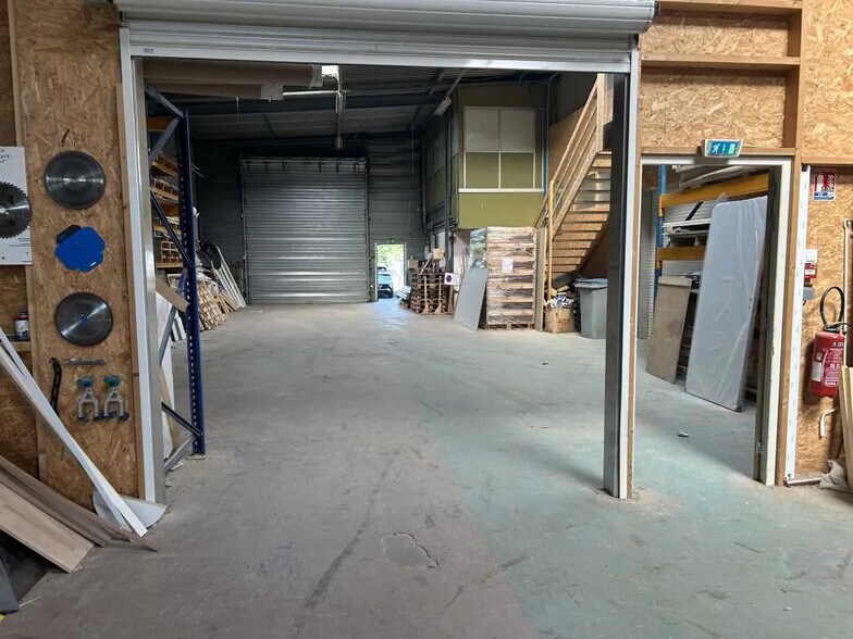 2 Boulevard Jean Moulin, Nantes à vendre - Photo intérieure – Image 2 sur 6