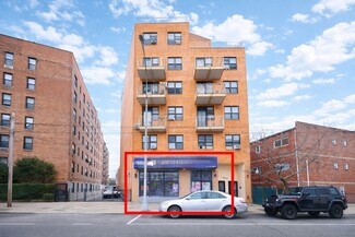 Plus de détails pour 366 Kings Hwy, Brooklyn, NY - Logement à vendre