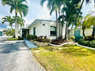 Plus de détails pour 5935 Taft St, Hollywood, FL - Bureau à louer