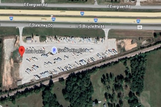 Plus de détails pour 9870 E State Hwy, Strafford, MO - Terrain à vendre
