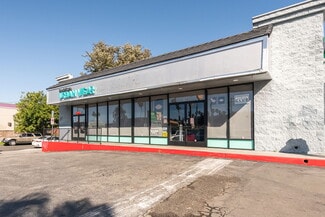 Plus de détails pour 114-134 N Gaffey St, San Pedro, CA - Local commercial à louer