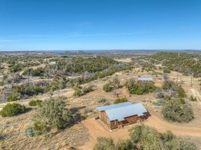 3167 Keese Rd, Fredericksburg, TX - Vue aérienne  vue de carte