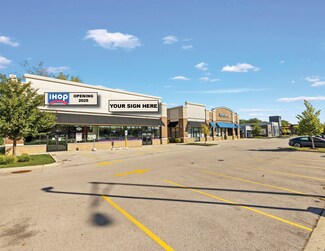 Plus de détails pour 948 E Dundee Rd, Palatine, IL - Local commercial à louer