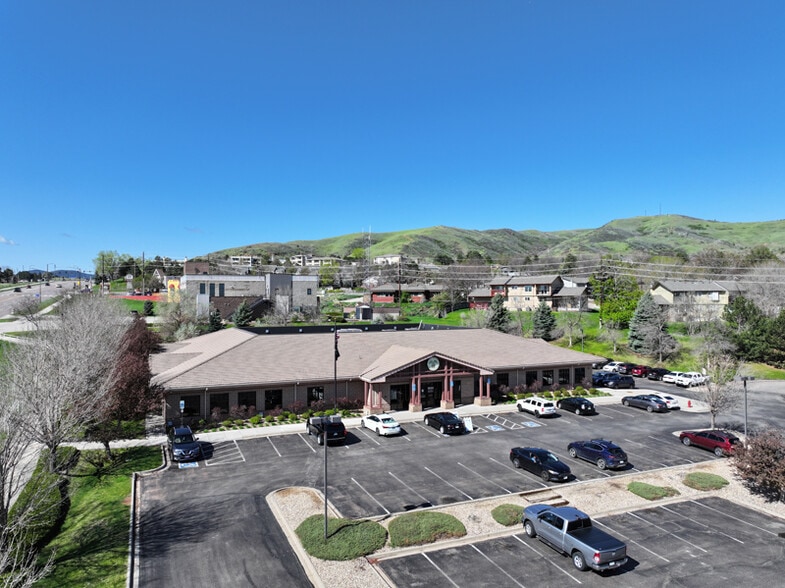 13151 W Alameda Pky, Lakewood, CO à vendre - Photo de l’immeuble – Image 2 sur 3