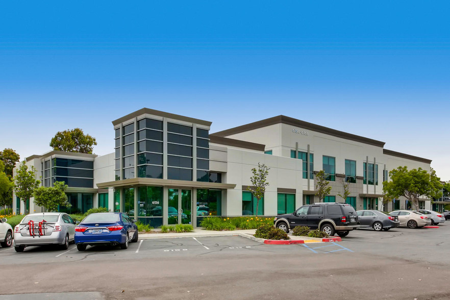 6162 Innovation Way, Carlsbad, CA à louer - Photo principale – Image 1 sur 13