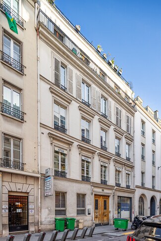 Plus de détails pour Bureau à vendre