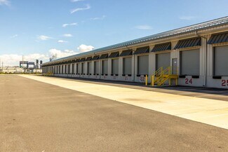 Plus de détails pour 1100 Newark Tpke, Kearny, NJ - Industriel/Logistique à louer