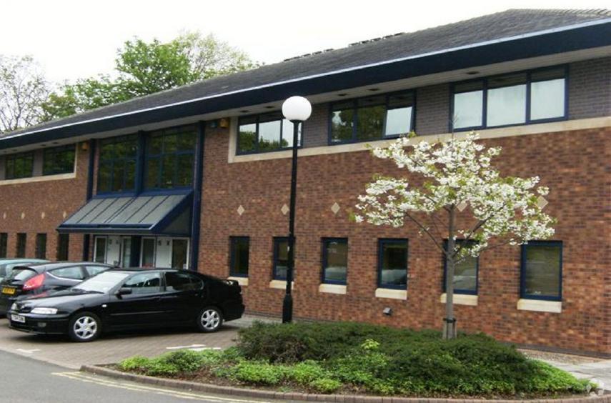 9-16 Telford Ct, Morpeth à louer - Photo de l’immeuble – Image 2 sur 2