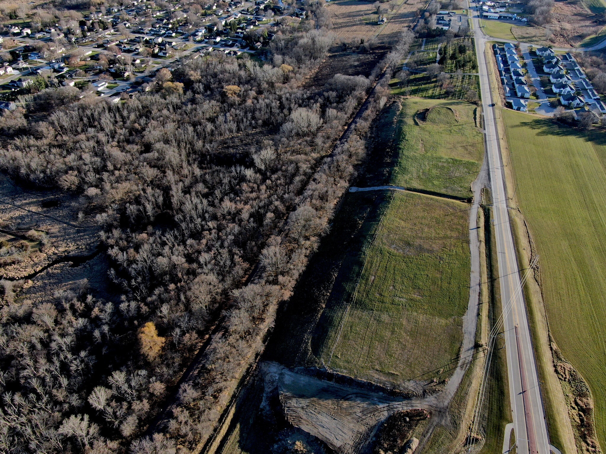 1101 N Church St, Watertown, WI à vendre Photo principale– Image 1 sur 13