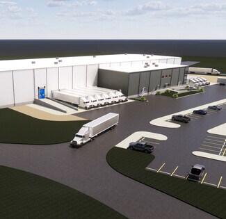 Plus de détails pour RD. U SE & RD. 6.9 SE, Warden, WA - Industriel/Logistique à louer