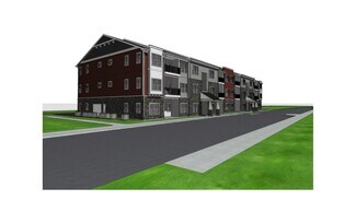 Plus de détails pour Spring Commons Mixed-Use Development – Bureau à vendre, Sinking Spring, PA
