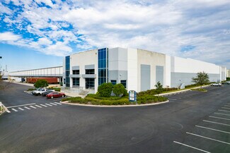 Plus de détails pour 4406 Madison Industrial Ln, Tampa, FL - Industriel/Logistique à louer