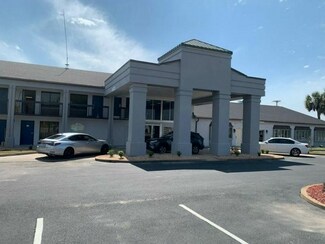 Plus de détails pour 2016 E 16th Ave, Cordele, GA - Logement à vendre