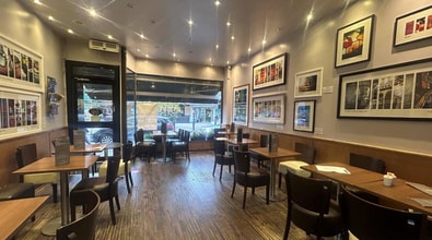 147 Heaton Moor Rd, Stockport à louer Photo intérieure– Image 1 sur 6