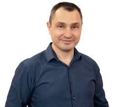 Vitaliy Sokolov