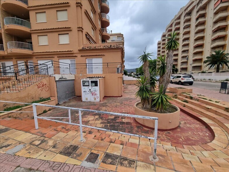 Rioja, València, Valencia à vendre - Photo de l’immeuble – Image 1 sur 13