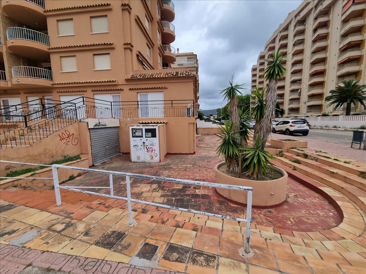 Rioja, València, Valencia à vendre Photo de l’immeuble– Image 1 sur 14