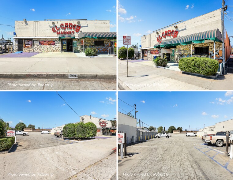 9869 Garvey Ave, El Monte, CA à vendre - Photo de l’immeuble – Image 2 sur 5