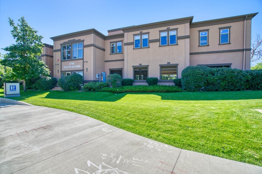 4790 Table Mesa Dr, Boulder, CO à louer - Photo de l’immeuble – Image 2 sur 21
