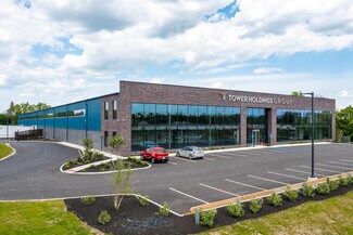 Plus de détails pour 84 Hawkins Dr, Montgomery, NY - Local d'activités à louer