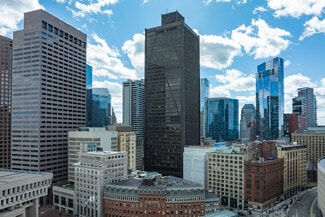 Plus de détails pour 1 Boston Pl, Boston, MA - Bureau à louer