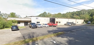 Plus de détails pour 324 Christian St, Oxford, CT - Industriel/Logistique à louer