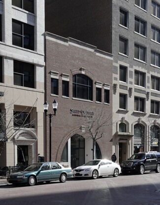 Plus de détails pour 150 E Market St, Indianapolis, IN - Bureau/Local commercial à louer