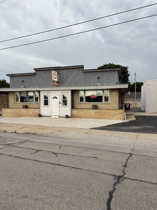 Plus de détails pour 5832-40 S Packard Ave, Cudahy, WI - Local commercial à vendre