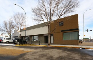 Plus de détails pour 5004 Highway 2A, Lacombe, AB - Local commercial à vendre