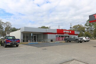 Plus de détails pour 402 S Washington St, Prattville, AL - Local commercial à louer
