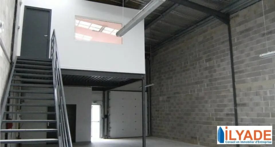 400 Avenue Du Chateau De Jouques, Gémenos à louer Photo intérieure– Image 1 sur 14