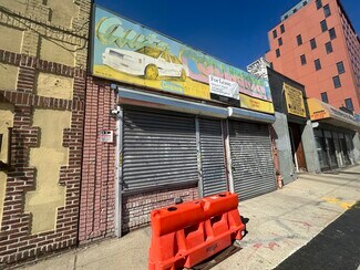 Plus de détails pour 1027 Atlantic Ave, Brooklyn, NY - Local commercial à vendre