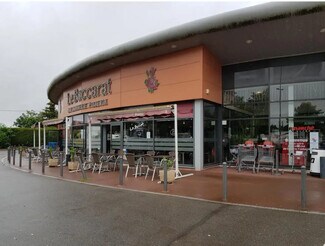 Plus de détails pour Local commercial à louer