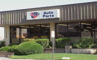 Plus de détails pour 68580 Ramon Rd, Cathedral City, CA - Local commercial à vendre