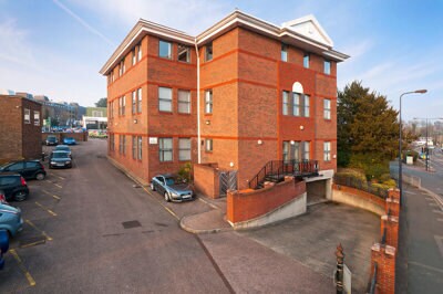 17-21 Ashford Rd, Maidstone à louer - Photo de l’immeuble – Image 3 sur 4