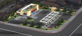 Plus de détails pour 813 Euclid St, Santa Ana, CA - Local commercial à vendre
